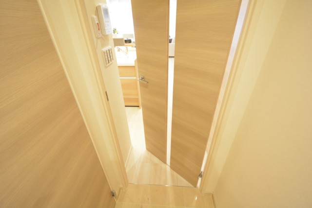 三田ナショナルコート LDK