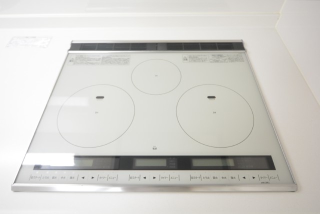 ノア新宿 キッチン