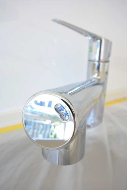 ハイライフ用賀 キッチン