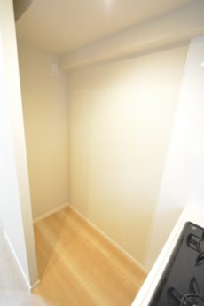 ライオンズマンション上野毛第３ キッチン