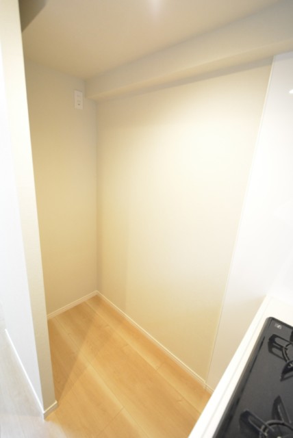 ライオンズマンション上野毛第３ キッチン