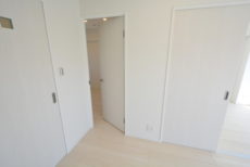 ハイライフ用賀 洋室1