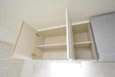 ノア新宿 キッチン