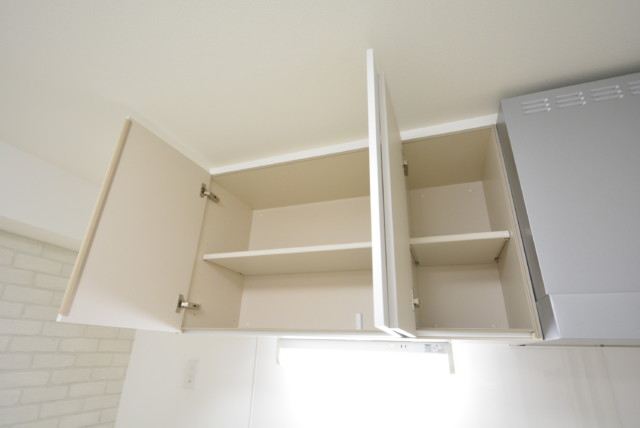 ノア新宿 キッチン