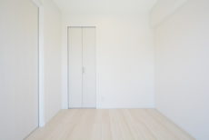 ハイライフ用賀 洋室2