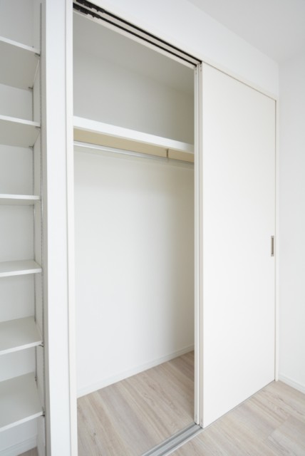 ライオンズマンション上野毛第３ 洋室