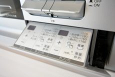 ハイライフ用賀 キッチン