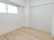 ニューハイム池上 洋室2