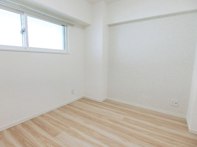 ニューハイム池上 洋室2