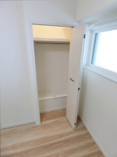 ニューハイム池上 洋室2