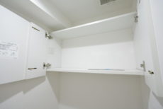 ノア新宿 トイレ