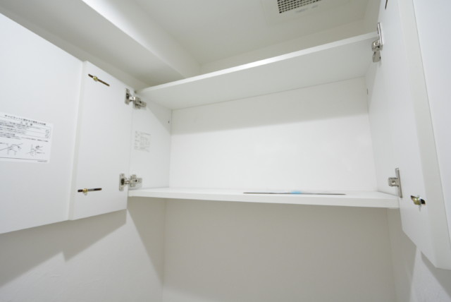 ノア新宿 トイレ