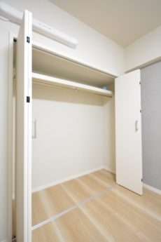 ライオンズマンション上野毛第３ 洋室1