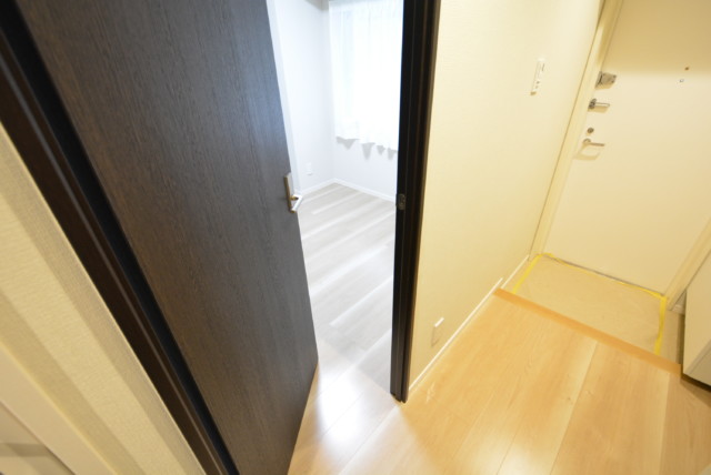 ライオンズマンション上野毛第３ 洋室1