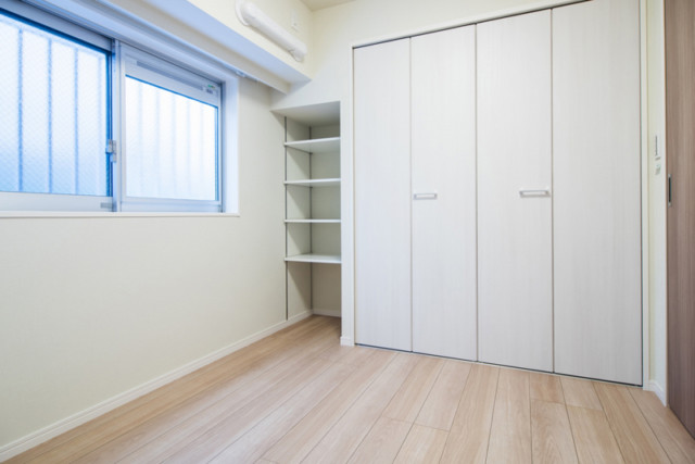 烏山コーポビアネーズ 洋室2