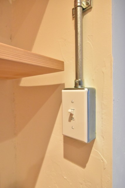 西蒲田スカイハイツ LDK