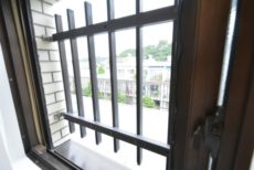 ライオンズマンション上野毛第３ キッチン