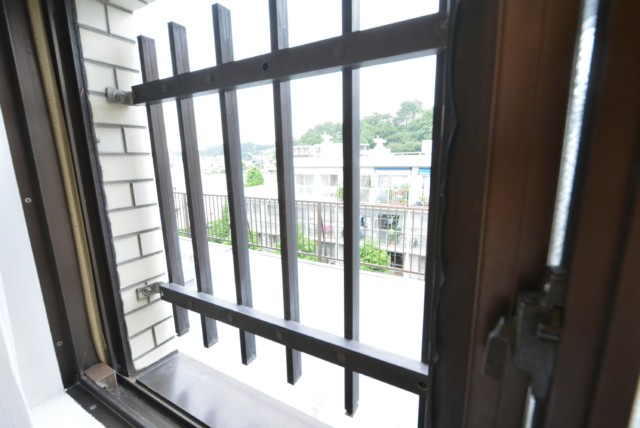 ライオンズマンション上野毛第３ キッチン