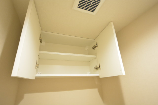 三田ナショナルコート トイレ