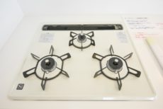 ハイライフ用賀 キッチン