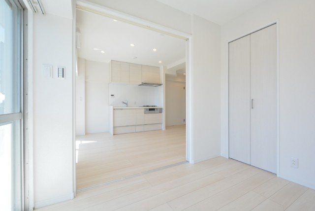 ハイライフ用賀 LDK+洋室2