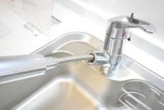 ライオンズマンション上野毛第３ キッチン