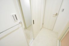 ノア新宿 洗面室