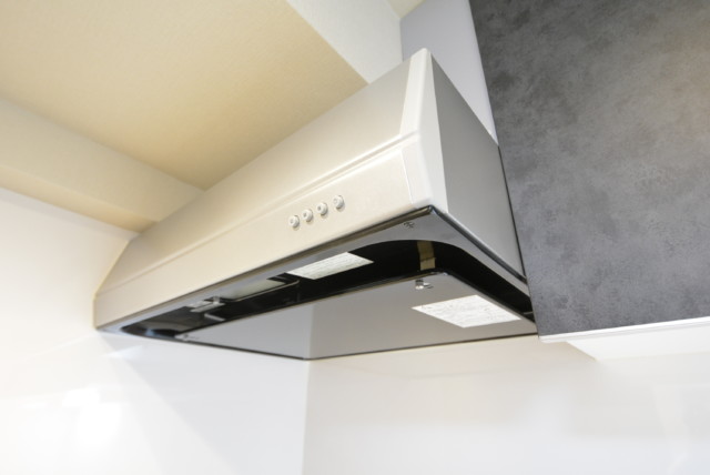 ライオンズマンション上野毛第３ キッチン