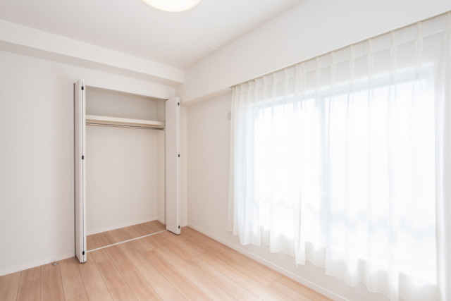 ハイライフ用賀　洋室1