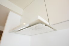 ハイライフ用賀 キッチン