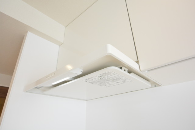 ハイライフ用賀 キッチン