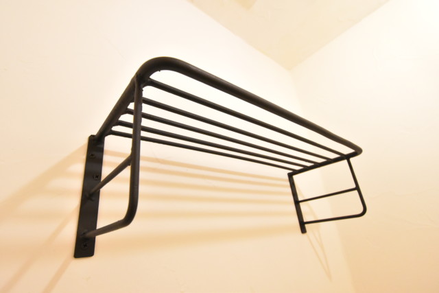 西蒲田スカイハイツ トイレ