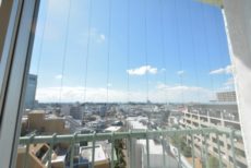 ハイライフ用賀 洋室2