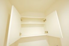 ライオンズマンション上野毛第３ トイレ