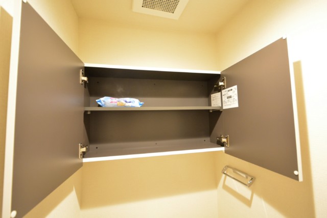 ライオンズマンション上野毛第３ トイレ