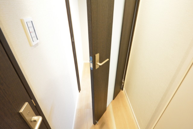 ライオンズマンション上野毛第３ LDK