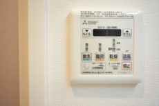 ライオンズマンション上野毛第３ 浴室