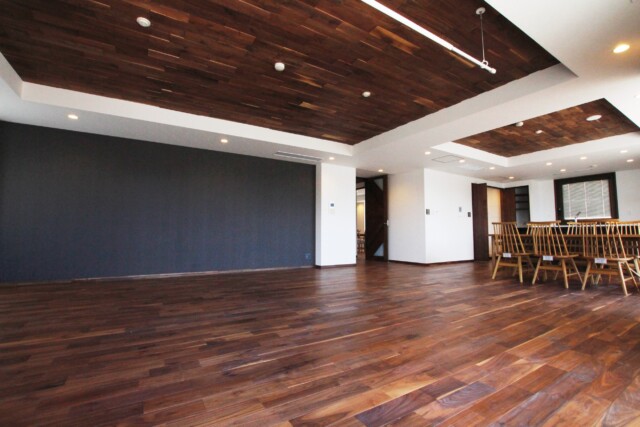 ロワ・ヴェール市ヶ谷左内坂 LDK