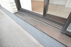 ライオンズマンション上野毛第３ バルコニー