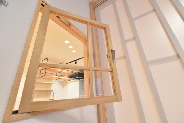 西蒲田スカイハイツ 洋室