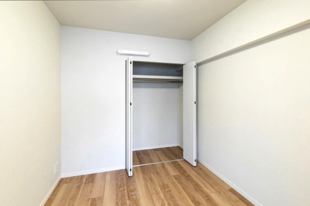 朝日クレスパリオ中野朝日クレスパリオ中野新井薬師 洋室3新井薬師 (9)洋室3