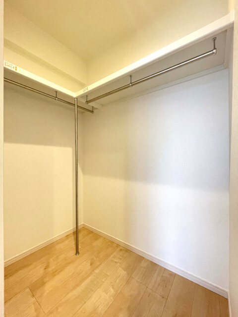 朝日クレス・パリオ西落合 洋室3