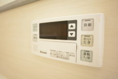 ライオンズマンション上野毛第３ 浴室