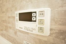 ライオンズマンション上野毛第３ (52)浴室