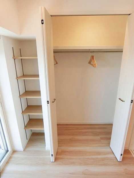 ニューハイム池上 (7)洋室1