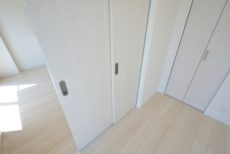 ハイライフ用賀 洋室2