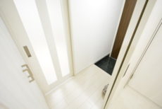 ノア新宿 洗面室