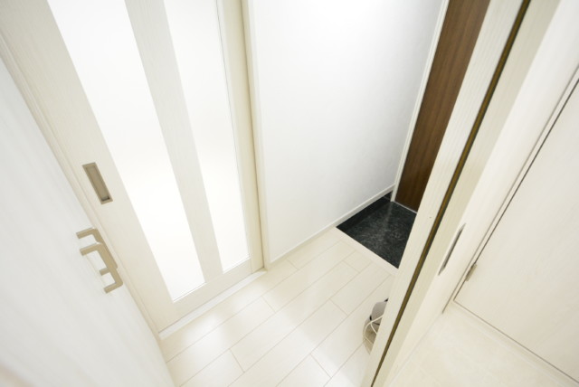 ノア新宿 洗面室