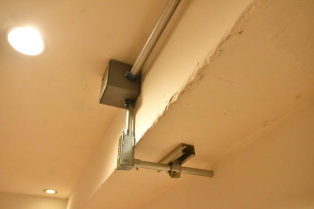 西蒲田スカイハイツ LDK