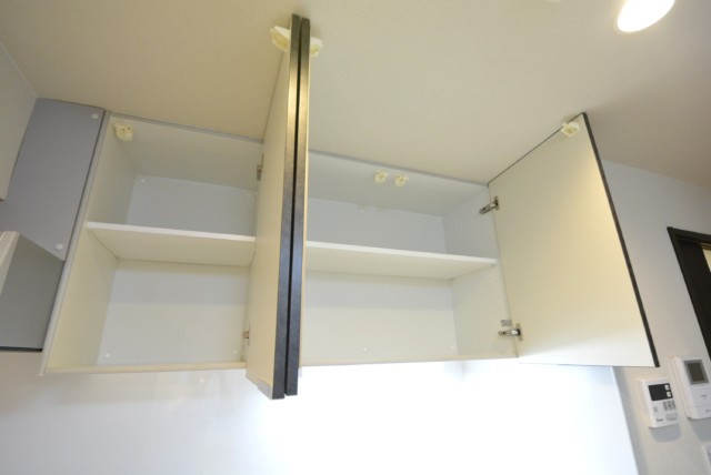 ライオンズマンション上野毛第３ キッチン